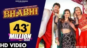 Bhabhi Lyrics