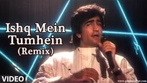 Ishq Mein Hum Tumhe Lyrics