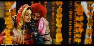 O Ghar Aaja Pardesi Lyrics