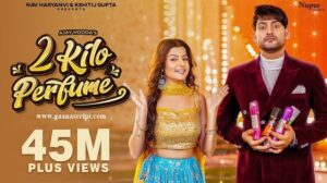 2 Kilo Perfume Lyrics