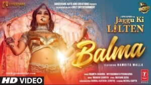Balma Chhod Dungi Lyrics