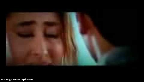 Ishq Ki Gali Lyrics in Hindi