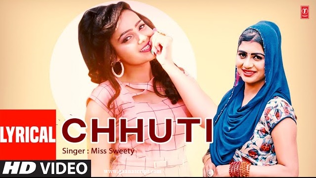 Teri Chhuti Balma Lyrics