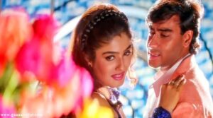 Kitna Haseen Chehra Lyrics