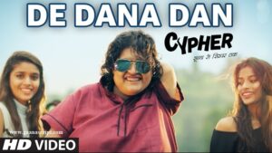 De Dana Dan Lyrics in Hindi