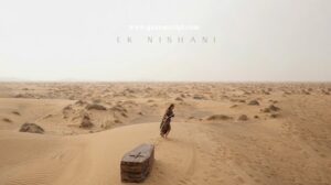 Ek Nishani Lyrics in Hindi