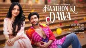 Haathon Ki Dawa Lyrics