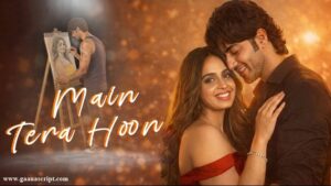 Main Tera Hoon Lyrics