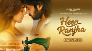 Main Tera Ranjha Ban Gaya Lyrics