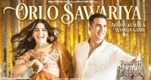 O Ri O Sanwariya Lyrics