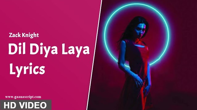 Tu Dil Di Laya Lyrics