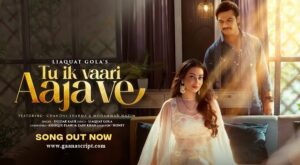 Tu Ik Vaari Aaja Ve Lyrics