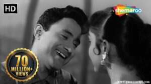 Abhi Na Jao Chhod Kar Lyrics