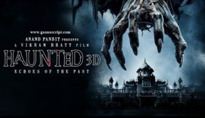 Dard Lyrics Haunted 3D
