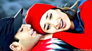Jeena Sirf Merre Liye Lyrics