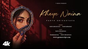 Khoye Naina Lyrics