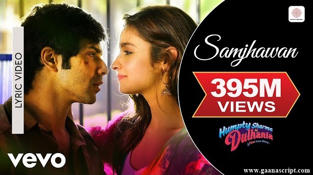 Main Tenu Samjhawan Ki Lyrics