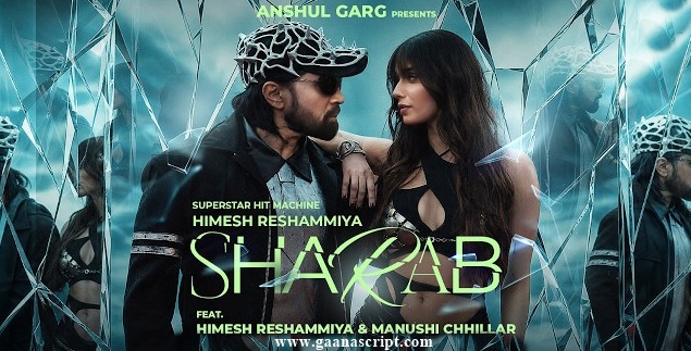Sharab Lyrics in Hindi