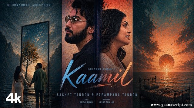 Tu Hamesha Kaamil Tha Lyrics