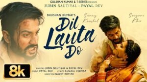 Dil Lauta Do Lyrics