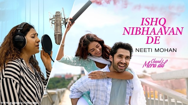 Ishq Nibhaavan De Lyrics