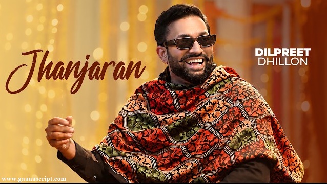 Jhanjaran Lyrics