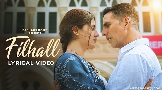 Main Kisi Aur Ka Hoon Filhaal Lyrics