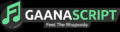 LOGO GAANASCRIPT